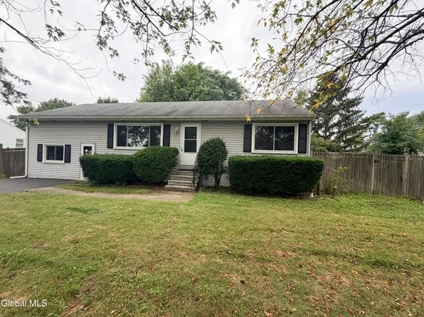 11 Pershing Drive, Latham, NY 12110