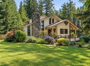 37600 Upper Camp Creek Rd, Springfield, OR 97478