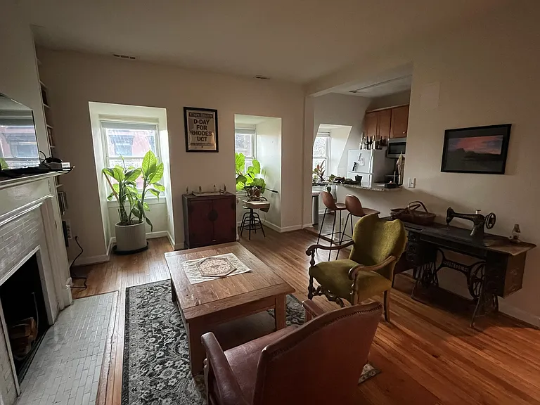809 Cathedral St #5 — Photo 14