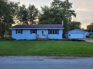 11210 N 550 W, Wheatfield, IN 46392