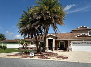 12420 NE 48th Cir, Oxford, FL 34484