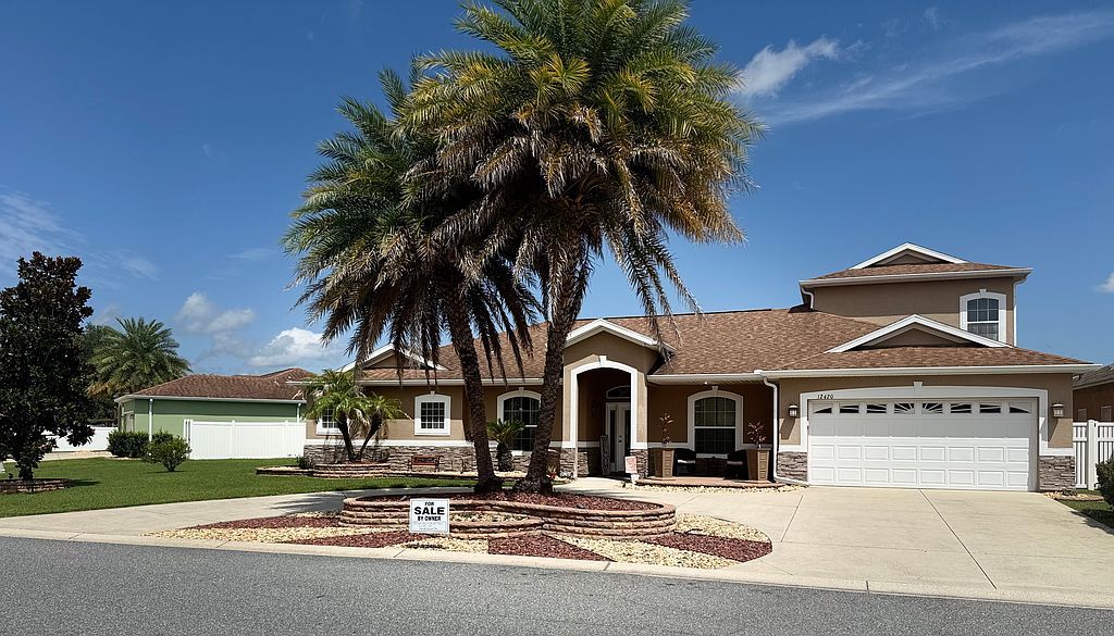 12420 NE 48th Cir - Property Image