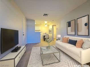 5171 Lindell Rd UNIT 102, Las Vegas, NV 89118