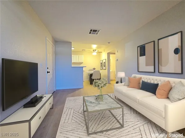 5171 Lindell Rd Unit 102, Las Vegas, NV 89118