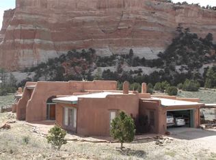 251 Canyon Rd, Ramah, NM 87321