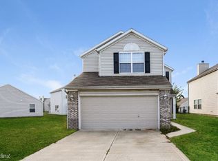 5654 Cheval Ln, Indianapolis, IN 46235