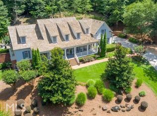 515 Blue Heron Way, Milton, GA 30004