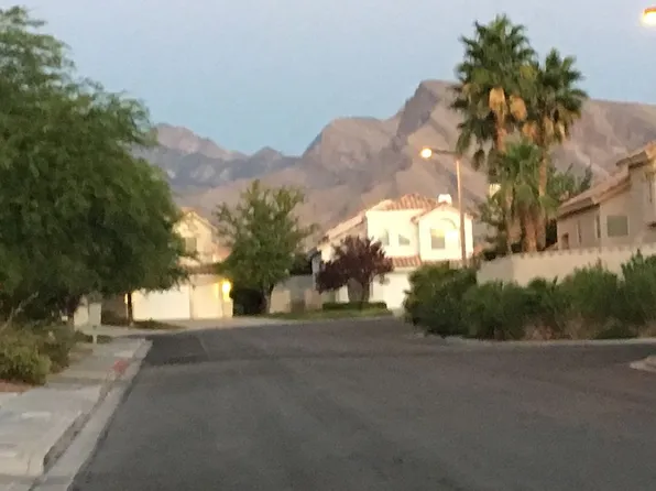 9333 Magic Flower Ave, Las Vegas, NV 89134