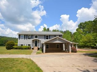 138 Culp Lake Rd, Cedartown, GA 30125