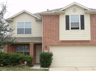 13139 Sandhill Park Ln, Houston, TX 77044