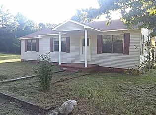 5642 Hopewell Rd, Tremont, MS 38876