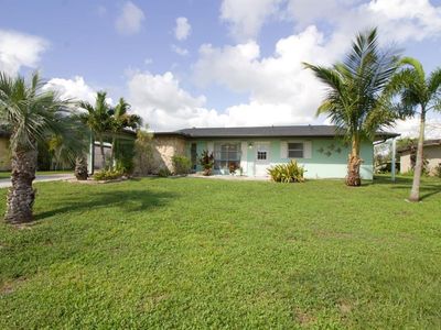 5962 Espanola Ave, North Port, FL, 34287