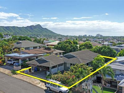 3237 Olu St, Honolulu, HI, 96816
