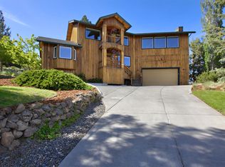 650 NW Sonora Dr, Bend, OR 97703