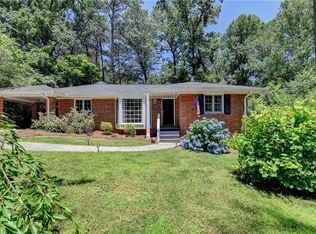 3206 Rehoboth Dr, Decatur, GA 30033