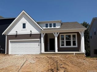 3351 Vine Clad Hill Dr, Arnold, MO 63010