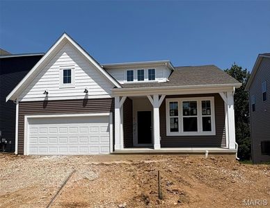 3351 Vine Clad Hill Dr, Arnold, MO, 63010