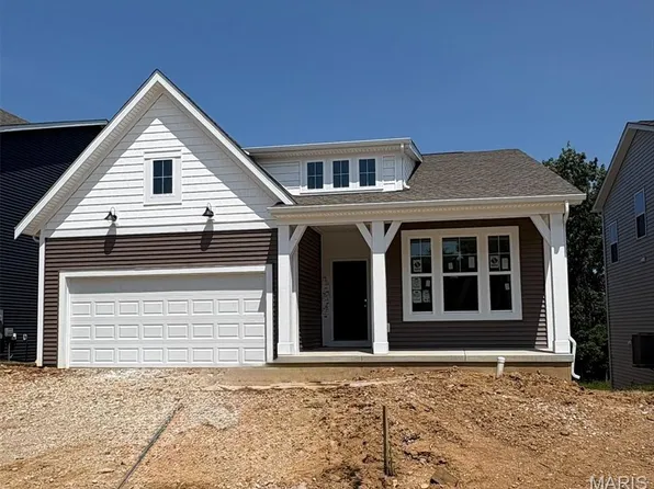 3351 Vine Clad Hill Dr, Arnold, MO 63010