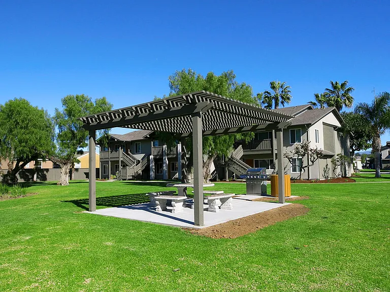 Cinnamon Woods Apartments — Photo 7