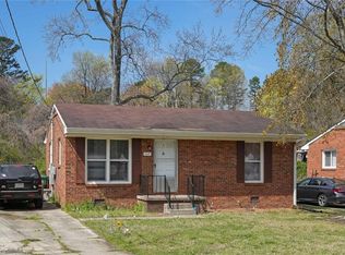1117 Wayside St, High Point, NC 27260