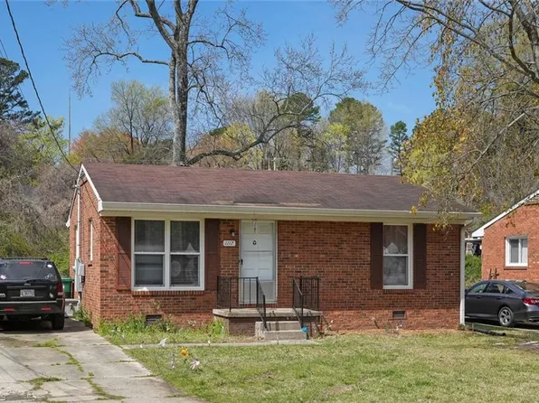 1117 Wayside St, High Point, NC 27260