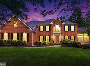 3094 Ballesteras Ct, Mount Airy, MD 21771