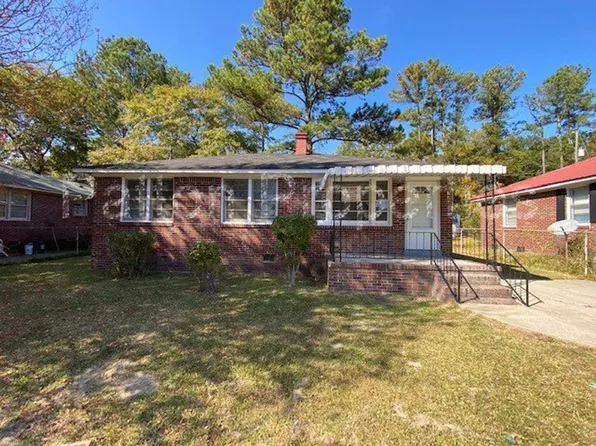 99 Madera Dr, Columbia, SC 29203