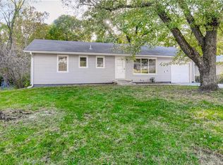 2326 N 62nd St, Kansas City, KS 66104