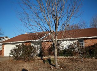 7711 N 120th Ave E, Owasso, OK 74055