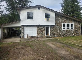 337 Riverview Cres, Clearwater, BC V0E1N2