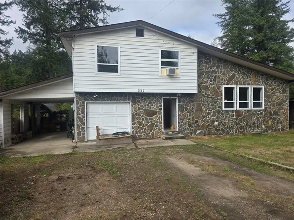 337 Riverview Cres, Clearwater, BC V0E 1N2