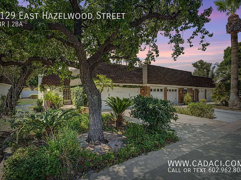 3129 E Hazelwood St — Photo 2