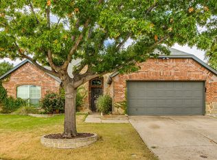 105 Lacrosse Ln, McKinney, TX 75071