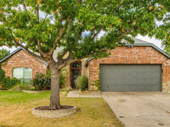 105 Lacrosse Ln, McKinney, TX 75071