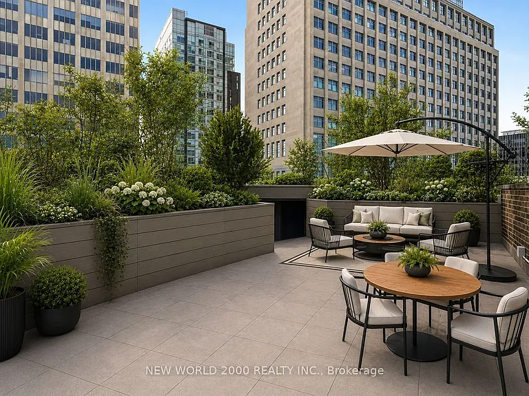 110 Saint Clair Ave W #902 — Photo 13