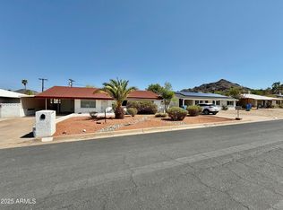 1214 E Las Palmaritas Dr, Phoenix, AZ 85020