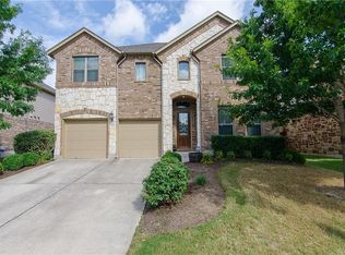 2416 Turtle Mountain Bnd, Austin, TX 78748