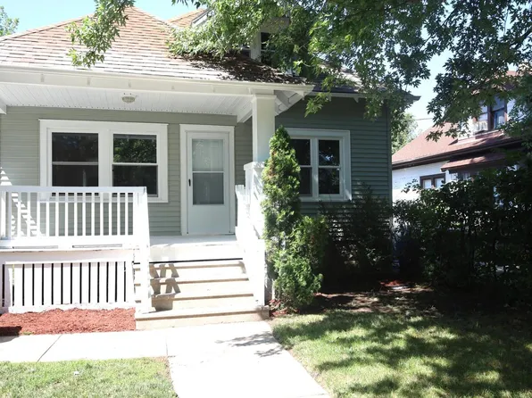 3627 North 39th STREET, Milwaukee, WI 53216