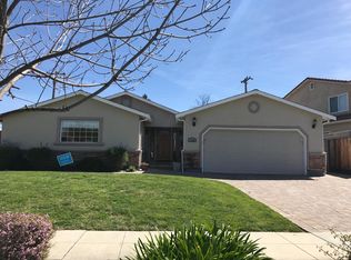1358 Stephen Way, San Jose, CA 95129