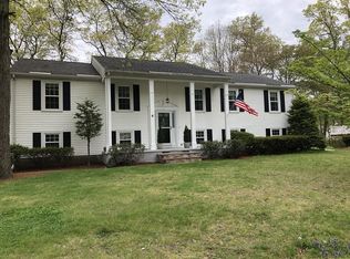 4 Nicholas Rd, Milford, MA 01757