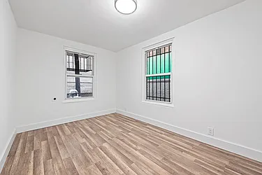 Rented by Corcoran