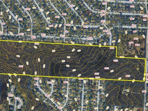 10806 Grandview Rd, Kansas City, MO 64137