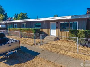 1561 S 35th Street, Tacoma, WA