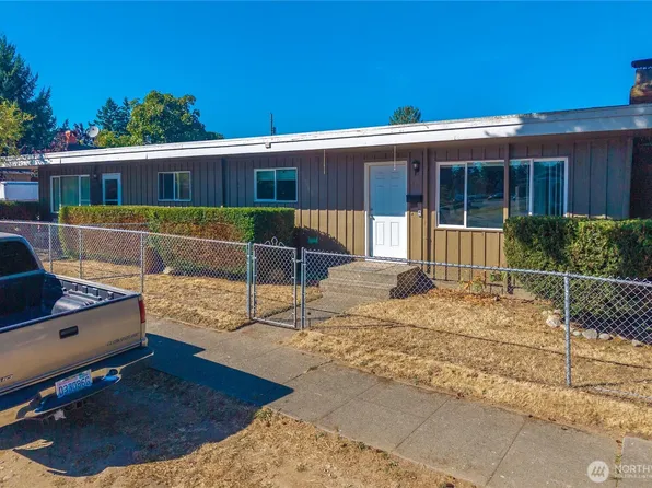 1561 S 35th Street, Tacoma, WA 98418