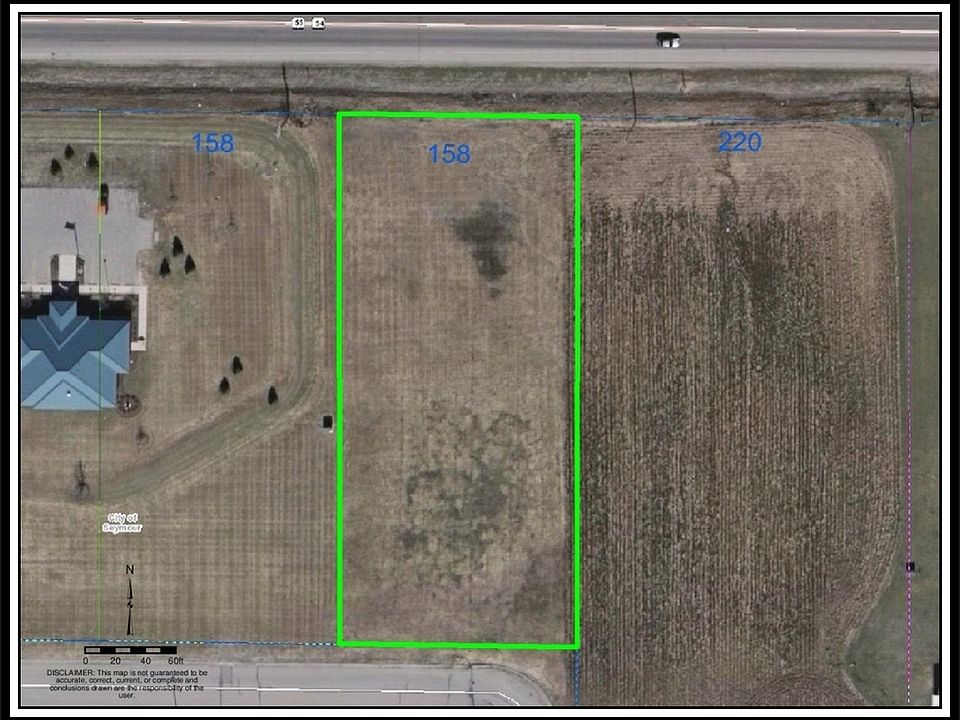 1st image of Hwy 54 Lot 12