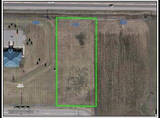 Hwy 54 LOT 12, Seymour, WI 54165
