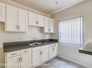 420 N Coronado St APT 104, Los Angeles, CA 90026