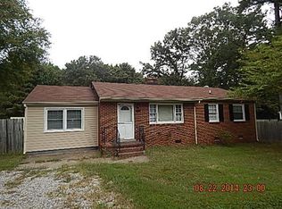 2534 Elliham Ave, North Chesterfield, VA 23237