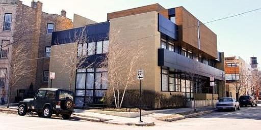 1st image of 836 N Paulina St APT 203