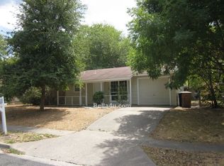 601 Treys Way, Austin, TX 78745